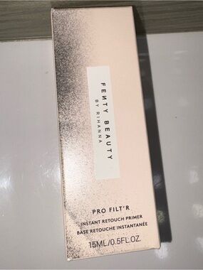 Fenty Beauty Pro Filt'r Hydrating Primer